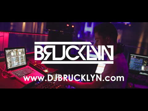 BRUCKLYN - I LOVE MY PASSION