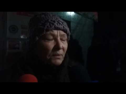 18.01.2017 / Știre Etv - La un pas de tragedie!