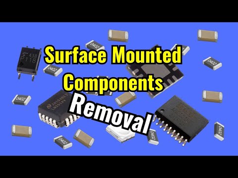 Basic soldering Techniques 1