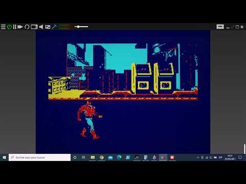 z80 assembler amstrad cpc