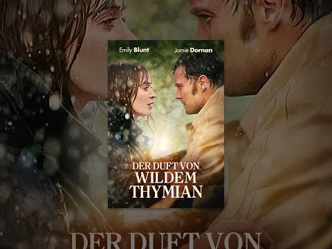 Der Duft von wildem Thymian