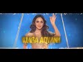 Kiara Advani Zee Cine Awards 2023