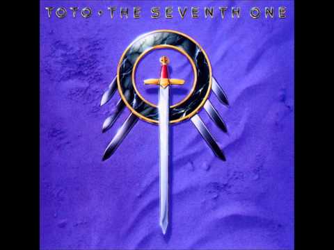Toto - The Seventh One (Full album)