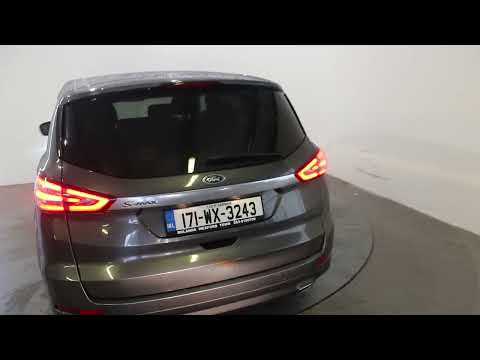 Ford S-Max 2.0 TDCi 180PS PowerShift Titanium - TE - Image 2