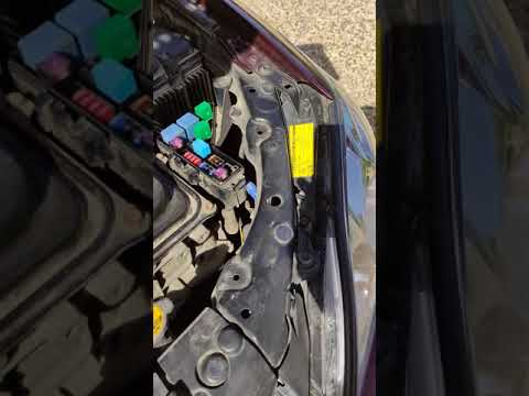 Lexus Rx 400h Тормоза как сделать чтобы не было ошибки.