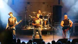 Kukiz i Piersi - Rozjebałem sie na drzewie!