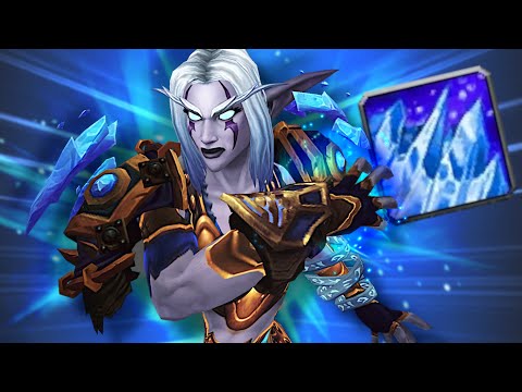 These Frost Mages Are Actually INSANE! (5v5 1v1 Duels) - PvP WoW: Dragonflight
