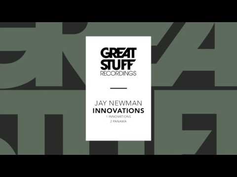 Jay Newman - Innovations