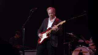 Boz Scaggs, Visions of Johanna