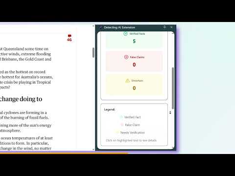 Item video thumbnail