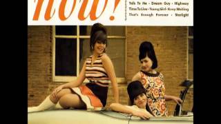 The Pepper Pots - Thats Enough Forever