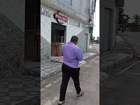 Giro Missionário Cidade Várzea Branca PI. Pr Heraldo Tavares e Cleo Rocha