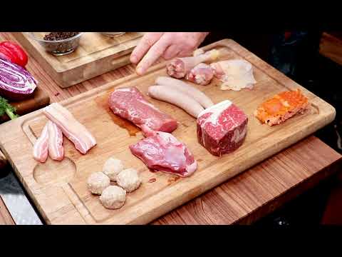 Lær at købe ind uden indkøbsseddel - sådan handler Holm