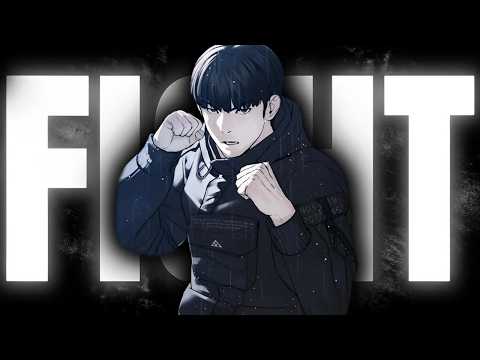 How To Fight Webtoon