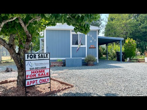 Home For Sale ONLY $59,900