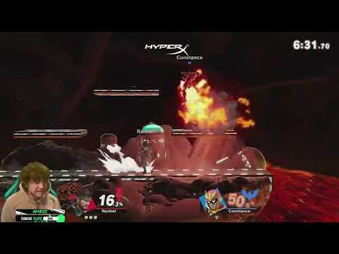 3 Spikes in 40 Seconds