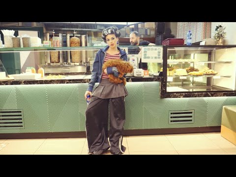 Michelle Cavallaro - Gipsy (Visual Video) 