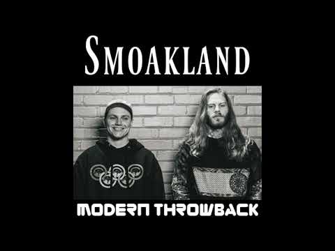 Smoakland & Super Ave. - No Good