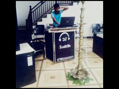 Iraj ft Ranidu and BoneKilla   Players' Lounge