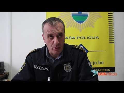 ALE ŠILJDEDIĆ O SAOBRAĆAJNOJ NESREĆI U CAZINU