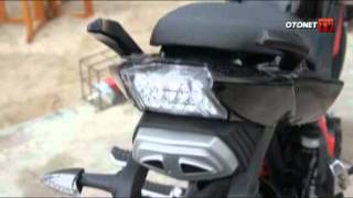 Beauty Minerva Sachs X-Road 150S