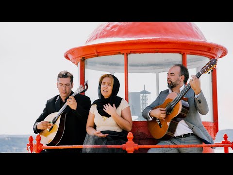 Senhora da Nazaré - Elsa Ribeiro