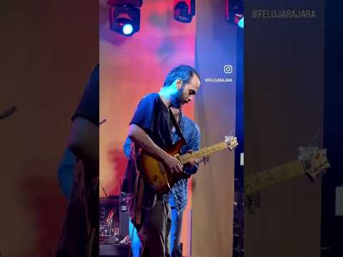 Velada Ojo de Buey, Paseo de las Flores Heredia