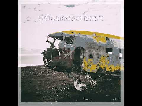 Johannes Onetake - Theory of Mind [FULL ALBUM]