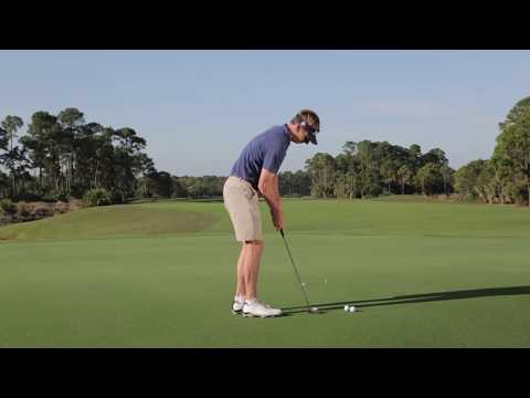 Brad Faxon "Putting Stroke  Whisperer"