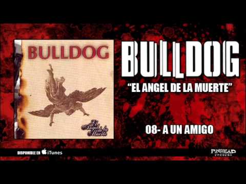 A un amigo video
