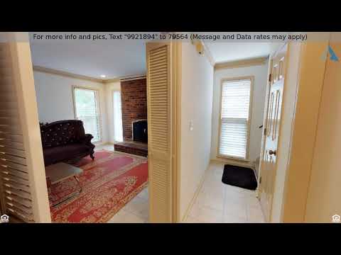 Priced at $229,900 - 6162 Rolling Way, Norcross, GA 30093