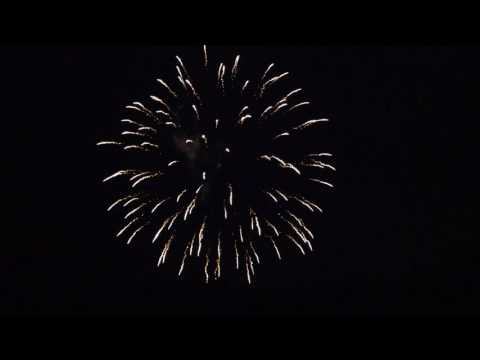 Auburn MA Fireworks June 29th 2017