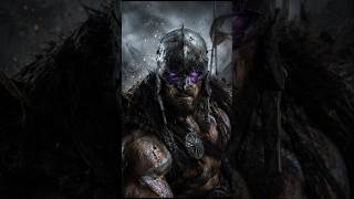 The Unstoppable Apex Predator | Garruk Wildspeaker. #planeswalker #mtgcommunity #mtg #mtgone #mtgnt