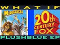WHAT IF Madagascar Was By 20th Century Fox NO COPYRIGHT INFRINGEMENT INTENDED