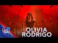 Vampire Olivia Rodrigo LIVE On The Late Show