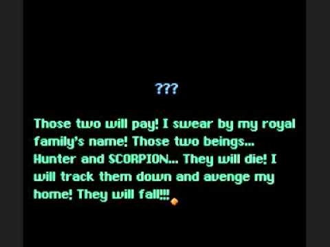 SMW Custom Music - Track 409 (CUSTOM(Jascha)-DasLicht verschlingendeFinsternis(LightEatingDarkness))