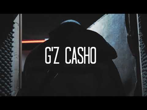 G’z Casho - No Hook PT 1 Music Video