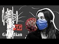 Why the 5G coronavirus conspiracy theory is false Why the 5G coronavirus conspiracy theory is false