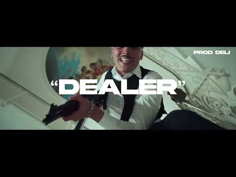 [FREE] SimbaLaRue x Werenoi  Type Beat  | "DEALER" (prod. DELI)
