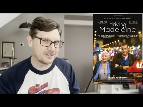DRIVING MADELINE (2022) Review