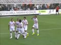 Santos 2x1 Corinthians Melhores Momentos Paulistão 2010 280210 Avi