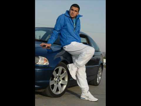 Caboo feat Bone- I dalje guram