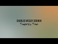 Temporary Town - Lyric Video