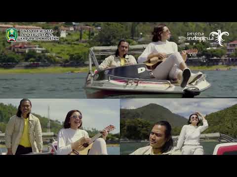 Video Kreatif BBWI Destinasi Wisata Wajib Kabupaten Magetan   Telaga Sarangan Landscape