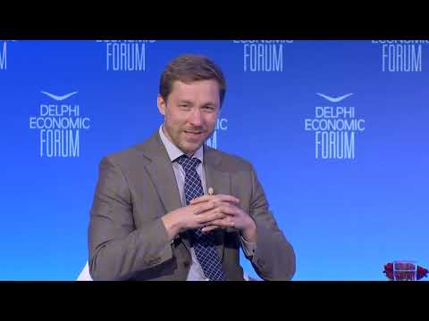 DEF VII - Why Does Cybersecurity Matter More Than Ever?