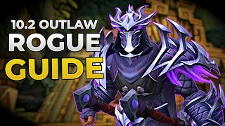 10.2 Outlaw Rogue Guide | 20 Minute MASTERCLASS