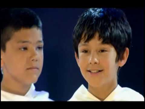 Angel Voices - Libera in Concert