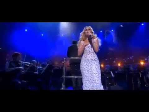Paloma Faith - Love Only Leaves You Lonely (Live at The Royal Albert Hall)
