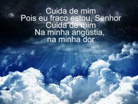 Cuida De Mim video
