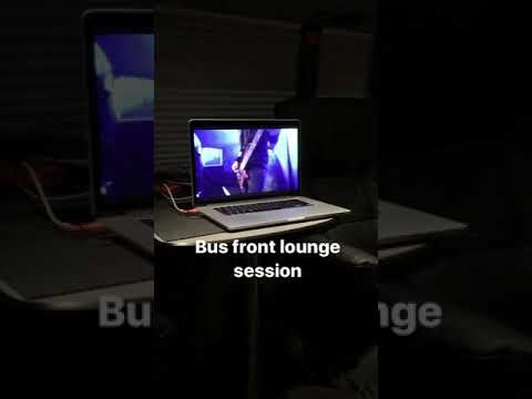 WINTERSUN @ Forum Karlin - Prague, Czech Republic JAN14 2018